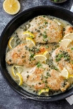 Chicken Piccata – Spend With Pennies