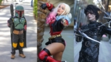 Our Favorite Cosplay Photos And Video From WonderCon 2023