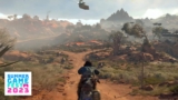 10 Mins Of Impressive Open-World Gameplay