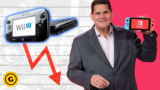 How the Nintendo Switch SAVED Nintendo – How It Saved