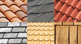 Top 5 Roof Types for a House in Minnesota