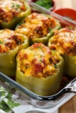 Easy Stuffed Peppers – Spend With Pennies