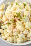 The Best Potato Salad Recipe