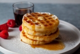 easy freezer waffles – smitten kitchen