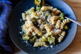 pasta with longer-cooked broccoli – smitten kitchen