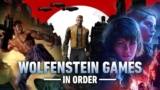 How to Play the Wolfenstein Games in Chronological Order